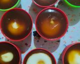 Foto langkah ke 7 dari resep Khanom Leum Kleun.