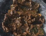 Foto langkah ke 4 dari resep Rawon daging sapi.