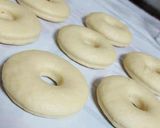 عکس مرحله 1 از دستور دونات🍩