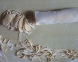Foto del paso 7 de la receta: Pasta fresca sin máquina de pastas