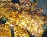 Foto langkah ke 3 dari resep Tempe Bakar.