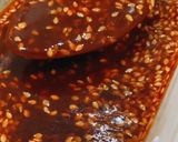 Foto langkah ke 1 dari resep Bibimbap sauce: Multifungsi.