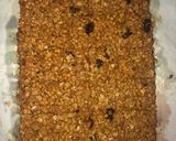 Foto del paso 4 de la receta: Barrita de cereal con baño de chocolate 🍫