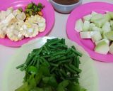 Foto langkah ke 1 dari resep Sayur asem.