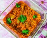 टमाटर सेव की सब्जी (Tamatar sev ki sabzi recipe in Hindi) रेसिपी चरण 5 फोटो