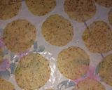 आलू के पापड़ (Aloo ke papad recipe in hindi) रेसिपी चरण 2 फोटो