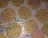 आलू के पापड़ (Aloo ke papad recipe in hindi) रेसिपी चरण 2 फोटो