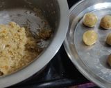 खास दिवाळीतली बोरं (khas diwalitla bore recipe in marathi) रेसिपी स्टेप 2 फोटो