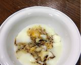 Gambar langkah 3 resipi Telur Separuh Masak Air Fryer.
