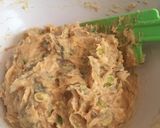 Foto langkah ke 2 dari resep Siomay Ayam Udang.