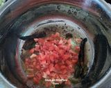 A picture of step 3 of Lauki Chana Dal sabji - Instant Pot (Bottle Gourd Chana Dal Sabji).