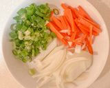 醬燒鮮菇豆腐🍛清冰箱就來這道的食譜步驟1照片