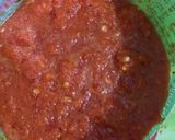 Foto langkah ke 1 dari resep Sambel Goreng Kentang.
