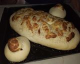 Foto del paso 1 de la receta: Sándwich de Cerdo