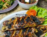 Cara Membuat Ikan Nila Bakar 857 4