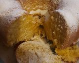 Foto del paso 7 de la receta: ~Queque de zanahorias 🥧🥕~