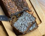 Foto del paso 7 de la receta: Pan de lentejas proteico con chía