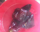 Foto del paso 3 de la receta: Rollo de chile poblano hojaldrado
