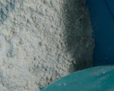 Foto del paso 1 de la receta: Palmeritas con hojaldre sin manteca fácil