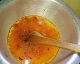 A picture of step 2 of Fried noodles.