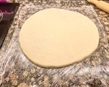 Foto del paso 4 de la receta: Mantecados hojaldrados con manteca