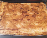Foto del paso 4 de la receta: Bechamela con bechamel de cebolla y zanahoria Thermomix