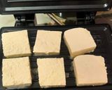 A picture of step 8 of Paneer Butter Masala And Butter Naan.