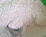 Foto del paso 1 de la receta: Arepas de trigo