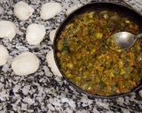 صورة لخطوة 1 من وصفة مسمن معمر بالكفته