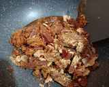 Foto langkah ke 2 dari resep Sirup Gula Merah.