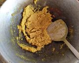 Foto langkah ke 1 dari resep Gulai telor tahu tempe ala Umi.