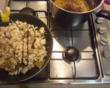 Foto langkah ke 9 dari resep Nasi Goreng Domba.