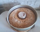Foto del paso 7 de la receta: Budín de frutillas y dulce de leche🍓🍓