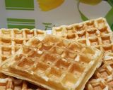 Gofri recept fázis 3 fotója