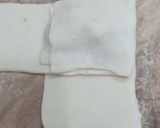 BAKED DESGINER SAMUSA! রেসিপির ধাপ 4 ছবি