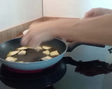 Foto del paso 2 de la receta: Ensalada de berenjena/con salsa de yogur