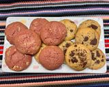 Foto del paso 6 de la receta: Crumbl Cookies