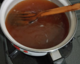 Foto langkah ke 2 dari resep Bubur Sagu Rangi.