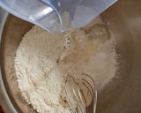 Foto langkah ke 1 dari resep Martabak manis keju (teflon) new recipe.