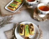 Foto langkah ke 7 dari resep Kue Pukis.