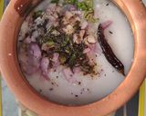 पखाला भात रेसिपी चरण 4 फोटो
