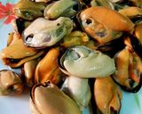 Foto del paso 3 de la receta Mejillones en escabeche de limón y cardamomo