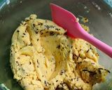 Foto langkah ke 4 dari resep Nutella cookies.