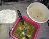 Foto del paso 2 de la receta: Pochoclos de pollo