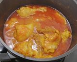 Foto del paso 3 de la receta: Pollo a la cerveza