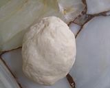 Foto del paso 3 de la receta: Pan casero fácil