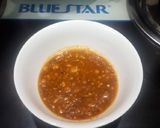 Hình bước làm 3 của món Vịt giả cầy vị Miền Tây