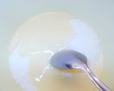 Csokoládés kókusz falatkák recept fázis 1 fotója