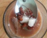 Hình bước làm 5 của món Chè đậu đỏ