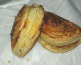 Foto del paso 7 de la receta: Empanadas de hojaldre